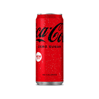 Coca Cola - Zero ( 24Cl ) Canette