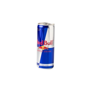 Lata Red Bull 250 ml