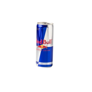 Lata Red Bull 250 ml