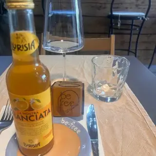 Aranciata 