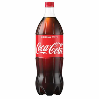 Coca Cola 1,5L