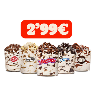 Promo King Fusion™