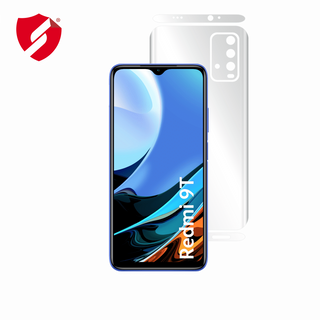 Folie  Xiaomi Redmi 9t - Spate