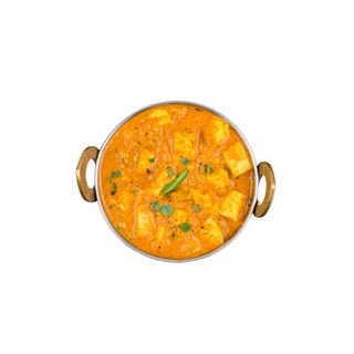 Mango Korma 180g