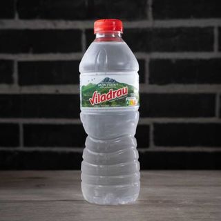 Agua 50cl