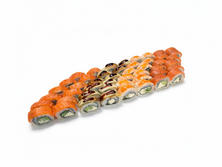 Сет Філадельфія БІГ (2,0 кг)