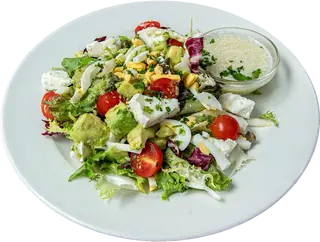 Ensalada De Aguacate