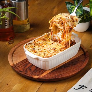 ლაზანია