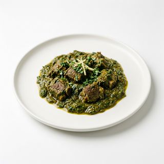 Saag De Cordero