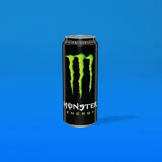 Monster Lattina