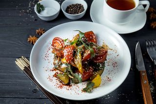 Салат "Тайский"