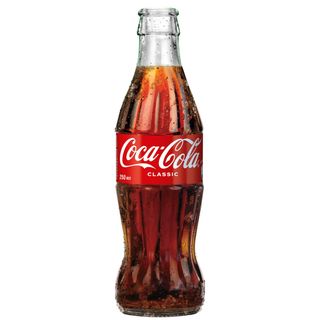 Coca Cola (250мл)