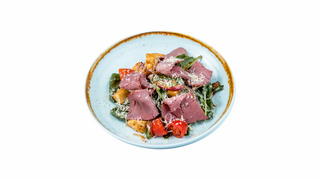 Салат Jeti tandyr