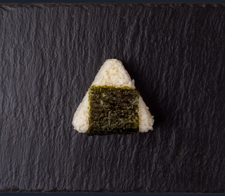 Onigiri Salmon