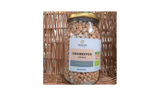 Ciecierzyca BIO 750g