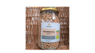 Ciecierzyca BIO 750g