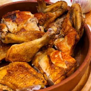 სოფლის წიწილა