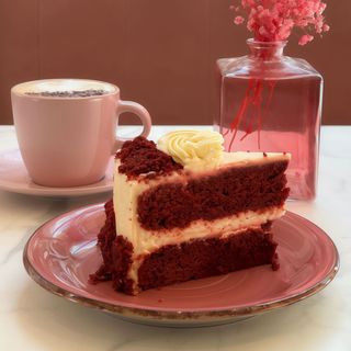 Red velvet