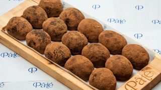 Сладкая картошка