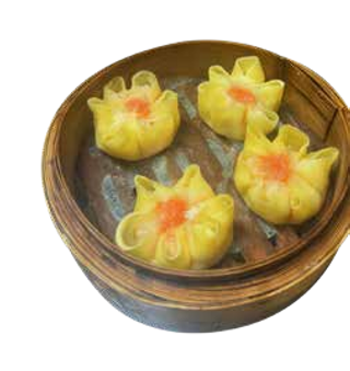 16 Ravioli gamberi 4 pezzi
