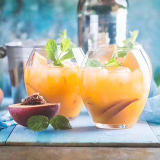 Tropical Fizz