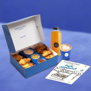 PACK DIA DEL PADRE CAJA 15 GLORIAS DIP