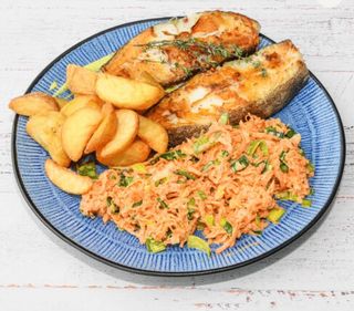 Halibut dzwonka 250g