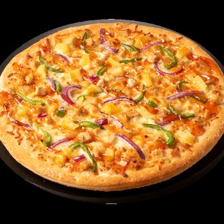 Sweet Chilli Chicken