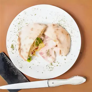 Mutvak sendvič