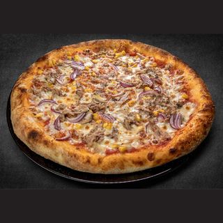 Пица Туна (33см)