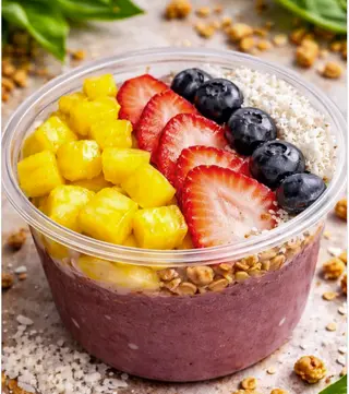 Bowl Sweet Bite (500mL.)