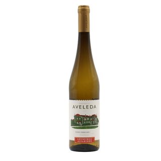 Vino Blanco Quinta Da Aveleda (750 Ml.)