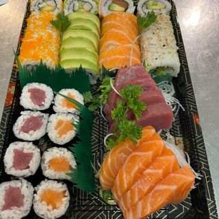 Bandeja 6 (32 piezas)