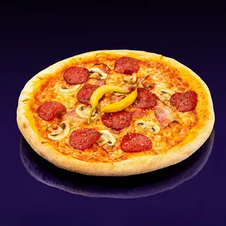 Peperoni 32cm