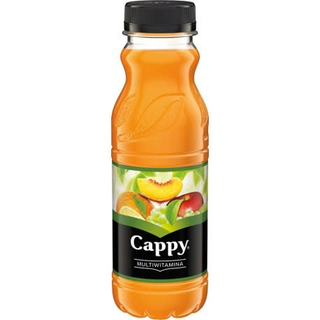 Cappy sok multiwitamina - 0,25L