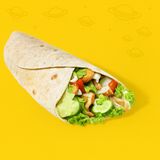NLO Wrap fitness
