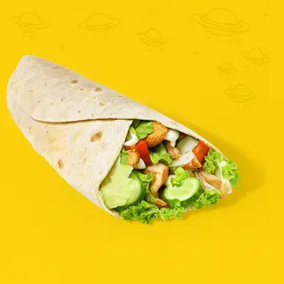 NLO Фитнес-врап/ NLO Wrap fitness