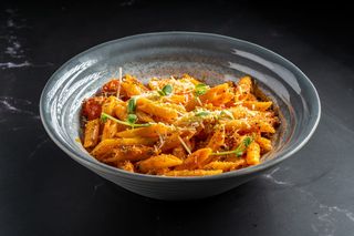 Penne Al Pomodoro