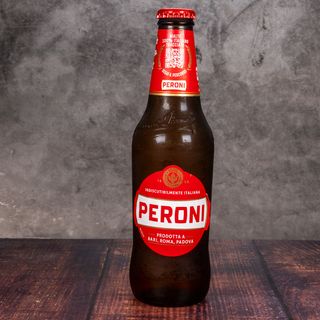 Бира Перон