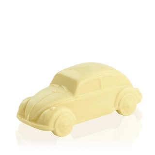 Автівка З Білого Шоколаду