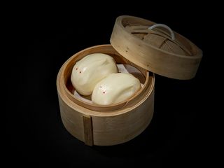 19C. Pan De Conejito (2 Uds.)