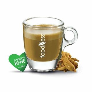Caffè Ginseng Foodness Zuccherato