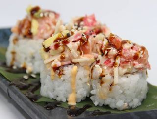 073 Kani Philadelphia - 4 pezzi