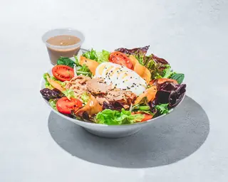 Ensalada de Atún