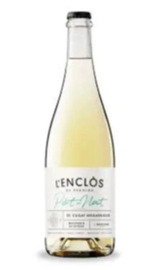 L'Enclos Pet Nat Butelka