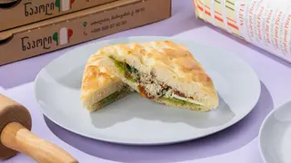 ფოკაჩო ჩერის ჩირი
