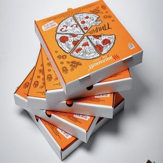 Комбо сет их 5 пицц