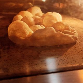 Componi la tua pinsa