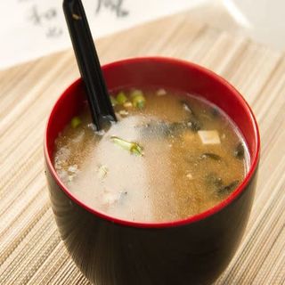Sopa Miso