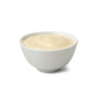 Mayo Muff